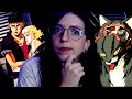 Um Anime BIZARRO Mas Nem Tanto Lily C A T ZonaC