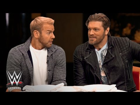 Fight Size Update: CM Punk’s Name “Censored” On Edge & Christian Show On WWE Network, Ultimate X Match, Asuka, More