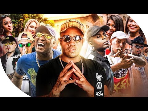 Cartel do 900 ''El Chapo'' - MC's Rick, Davi, Kelvinho, IG, Ruzika, DN e MC Motta