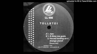 Tollstoi - Jam