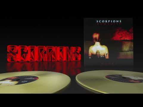 Scorpions - Your Last Song (Visualizer)