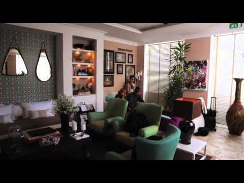 Flavia Padovan Beachwear 2015 - Marily Barletta - Backstage