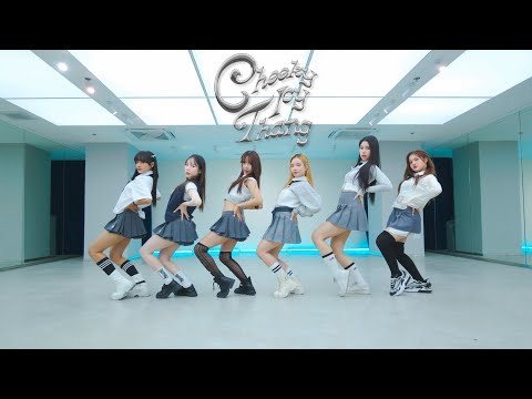 STAYC (스테이씨) - Cheeky Icy Thang | Dance Cover by VIT-C