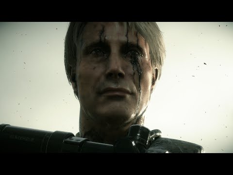 Death Stranding Director's Cut Full Gameplay - Part 7 - This Game Is Very Good !