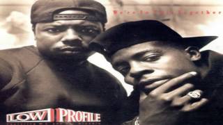 Low Profile -  Pay Ya Dues