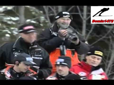 PŚ Zakopane 2002 - 1 seria