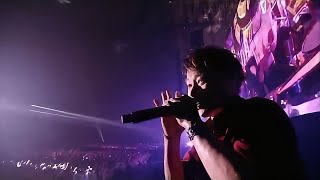 UVERworld『浮世CROSSING live at Kyocera Dome Oraka 2014.7.5』