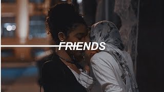 ✗kat x adena | friends; video