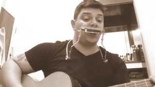 Ricky Pimenta - Legião Urbana - Sete Cidades (cover)