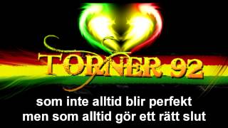 Kalle Baah - Tvivlan lyrics