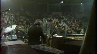 Orchetre Michel COLOMBIER "Change in Louise"