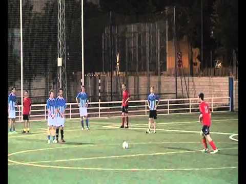 Tercera GII Atmósfera-Steaua