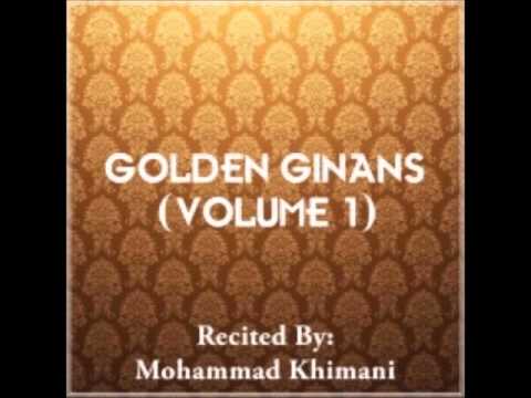 Purakh Paachhamthi Aly Aavshe - Mohammad Khimani