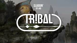 Ricky Remedy - Sluggin'