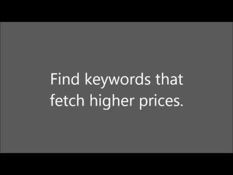 eBay research - ultimate tool to increase your sales