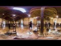 Hozier - Movement (The Circle Session - 360 Visuals)