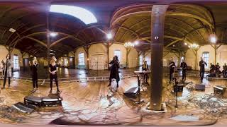 Hozier - Movement (The Circle Session - 360° Visuals)