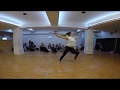JT Say Something Choreography By Devotion To Dance