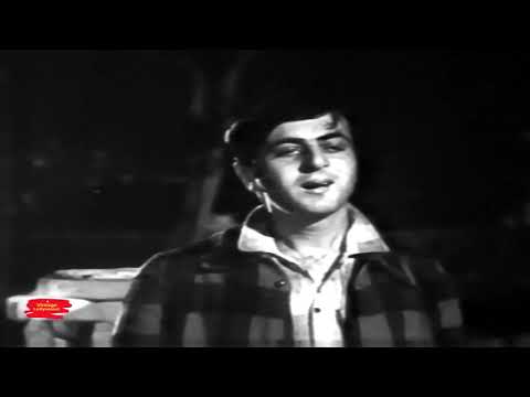 JAB BHI CHAHAIN IK NAYI SURAT BANA LETAY HAIN LOG - MEHDI HASSAN - FILM SAZA