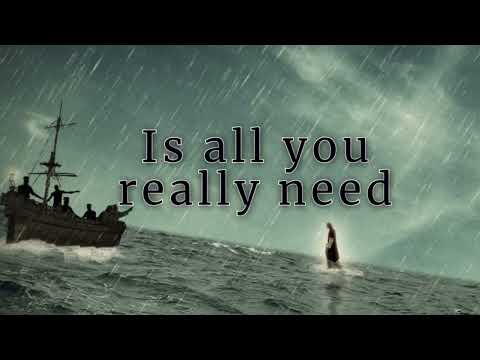 A Little Bit Of Faith