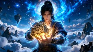 Download lagu 【最新合集】一口气看完1-5季:少年进山还债觉醒山海印,天眼识灵采药开挂,修武斩妖搅动一方风云! mp3 Download lagu 【最新合集】一口气看完1-5季:少年进山还债觉醒山海印,天眼识灵采药开挂,修武斩妖搅动一方风云! mp3