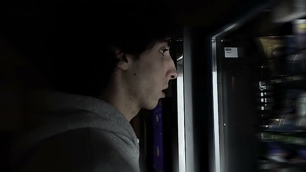 Miniature de la vidéo "No Turning Back" - Failed Exit Teaser 4 du film Failed Exit