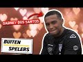 Zo VERSIERT Dabney Dos Santos CHICKS in de club ? | Buitenspelers