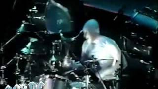 AC/DC  The Razor&#39;s Edge LIVE 92 HQ mp4