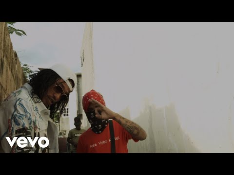 Sikka Rymes - Nuh Too Friendly (Official Music Video)