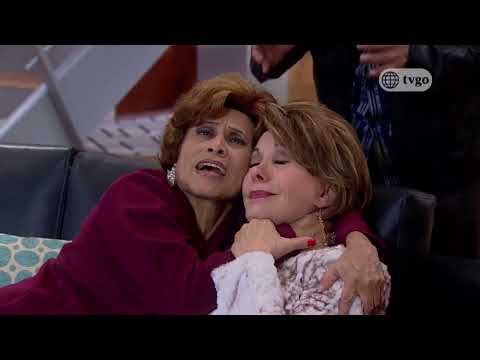 Al Fondo Hay Sitio Tp3 Ep 470