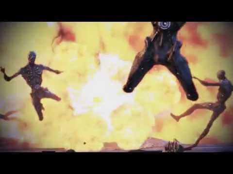 Mass Effect 3 - Finální rozhodnutí (Konec)