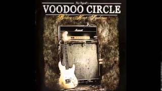 Voodoo Circle Accordi