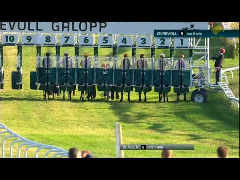 Polar Mile Cup/Oslo Cup