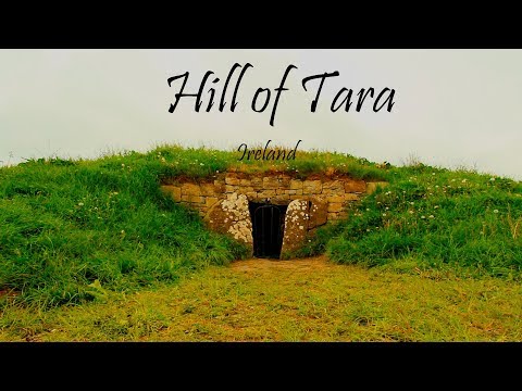 Hill of tara