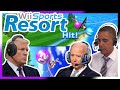 US Presidents Play Airplane Dogfight In Wii Sports Resort