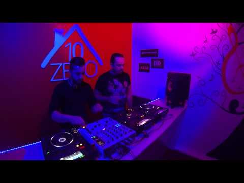 Zero10 DJ Zone Vol #29 - Urban Flex
