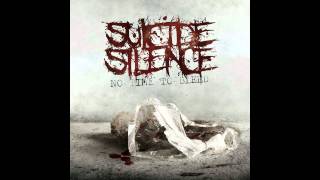 Suicide Silence - Suffer [Lyrics HD]