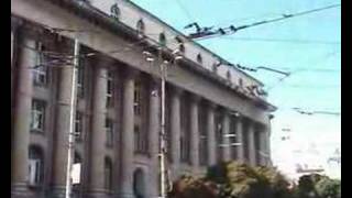 Bulgaria-Sofia Parte 1-Vacaciones Bulgaria