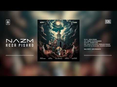 #rezapishro  - Nazm 💎 رضا پیشرو-  نظم