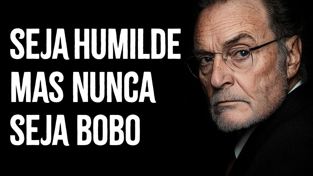 É Preciso Coragem Para Fazer Essas Reflexões de Vida