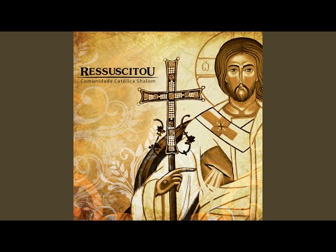 Nosso Hino de Amor - Comunidade Católica Shalom
