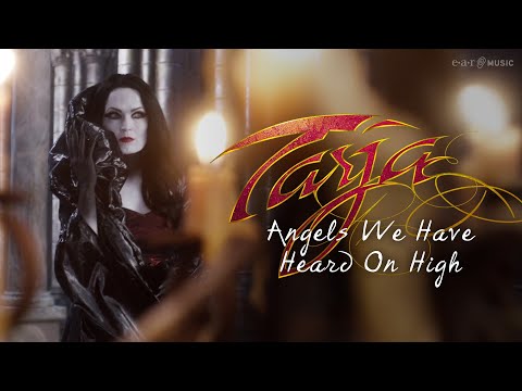 Video thumbnail for Angels We Have Heard on High