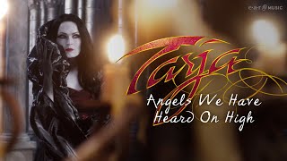TARJA &#39;Angels We Have Heard On High&#39; - Official Video - New Album &#39;Dark Christmas &#39; Out Now