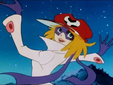 70 YATTAMAN - Kamienny Element