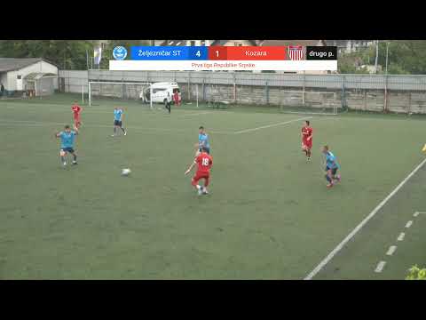 Prva liga Republike Srpske