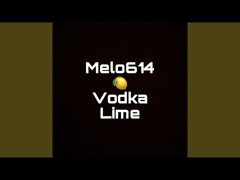 Vodka Lime