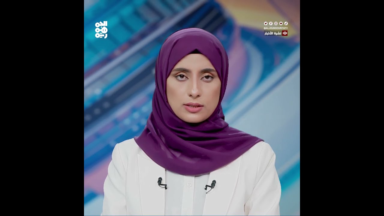 دعم طارق صالح لمشاريع الطاقة الشمسية بجامعة تعز