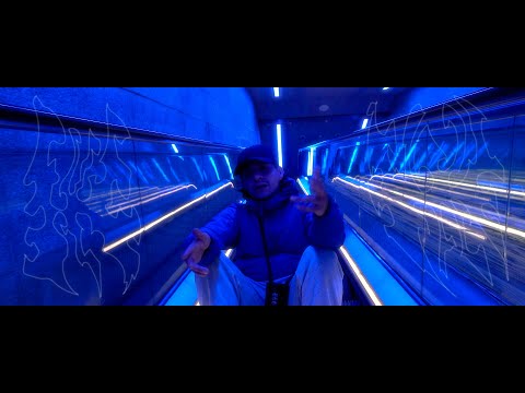 RENZO PIKETTE - POSITIVO SIEMPRE (VIDEO OFICIAL)