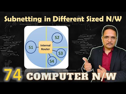 Computer Network by Engineering Funda