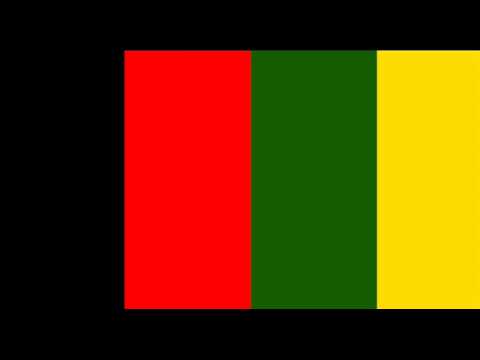 Joy Denalane feat. Jah Mason - Let Go